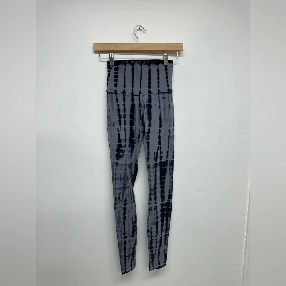 Lululemon Wunder Under High-Rise Tight 28” *Full-On Luxtreme NEW